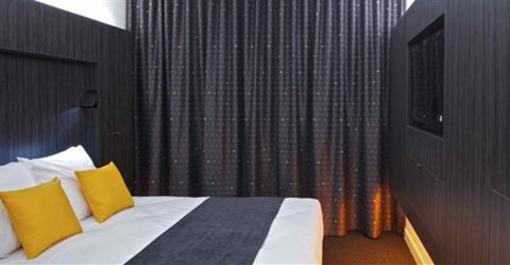 фото отеля Bho Hotel