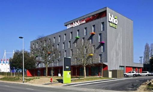фото отеля Bho Hotel
