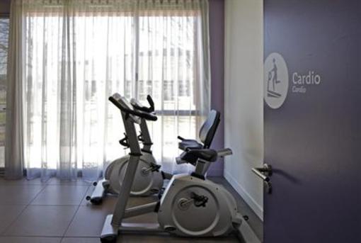 фото отеля Bho Hotel