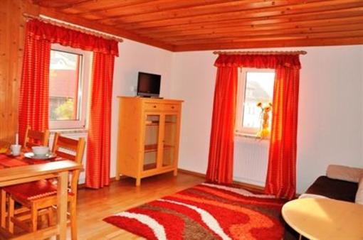 фото отеля Edelweiss Alpine Lodge