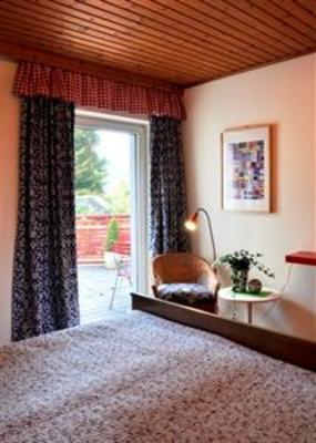 фото отеля Edelweiss Alpine Lodge