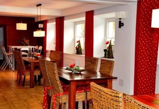 фото отеля Edelweiss Alpine Lodge
