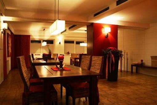 фото отеля Edelweiss Alpine Lodge