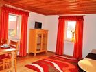 фото отеля Edelweiss Alpine Lodge