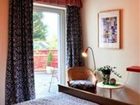 фото отеля Edelweiss Alpine Lodge