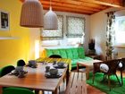 фото отеля Edelweiss Alpine Lodge