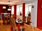 фото отеля Edelweiss Alpine Lodge