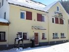 фото отеля Edelweiss Alpine Lodge