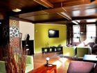 фото отеля Edelweiss Alpine Lodge