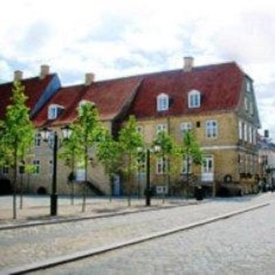 фото отеля Brodremenighedens Hotel
