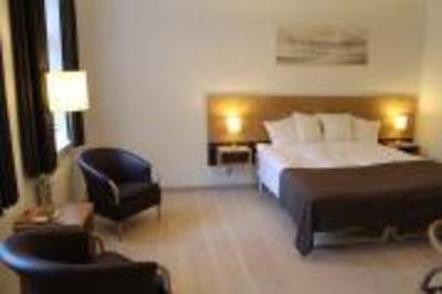 фото отеля Brodremenighedens Hotel
