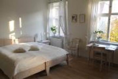 фото отеля Brodremenighedens Hotel