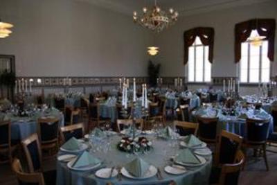 фото отеля Brodremenighedens Hotel