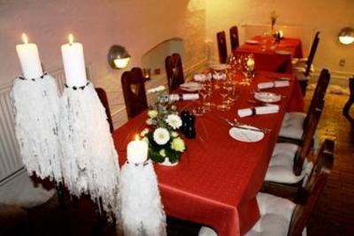 фото отеля Brodremenighedens Hotel