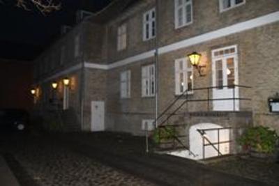 фото отеля Brodremenighedens Hotel