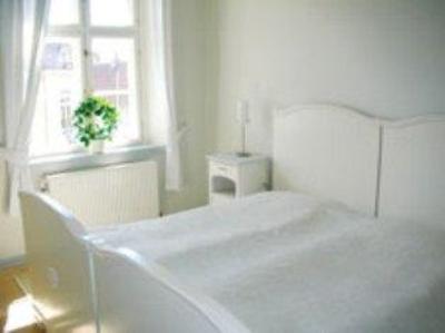 фото отеля Brodremenighedens Hotel