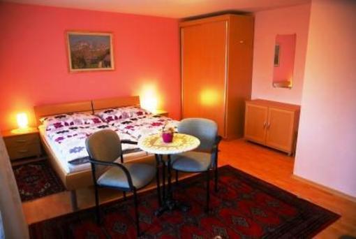 фото отеля Rooms Stojanovic