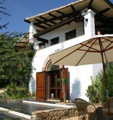 фото отеля Residenza Rio Molas