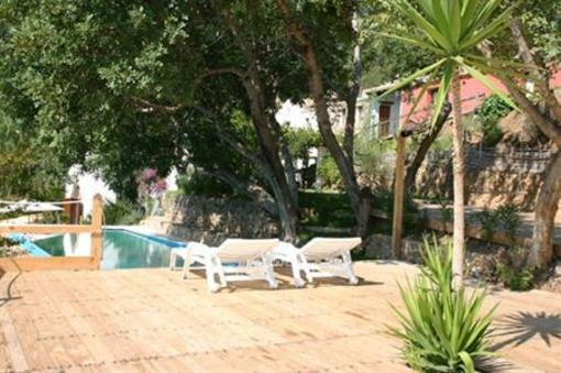 фото отеля Residenza Rio Molas