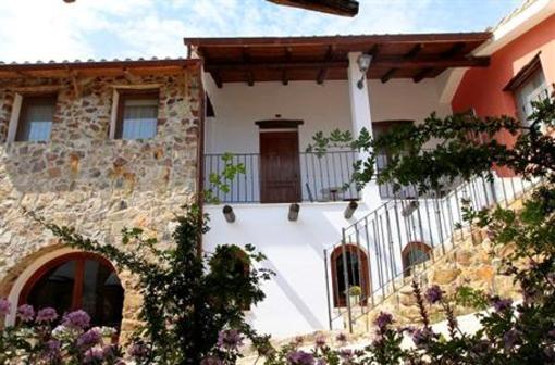 фото отеля Residenza Rio Molas