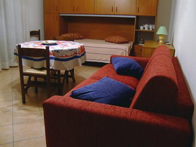 фото отеля Casa del 2008