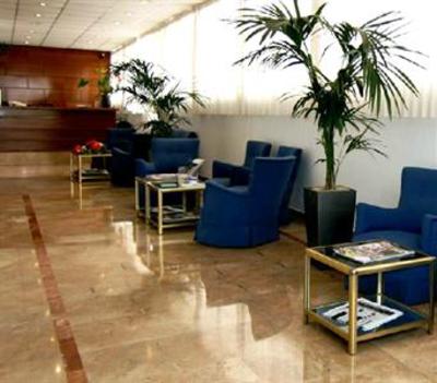 фото отеля Neptuno Hotel Castelldefels