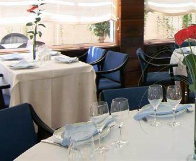 фото отеля Neptuno Hotel Castelldefels