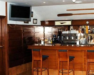 фото отеля Neptuno Hotel Castelldefels