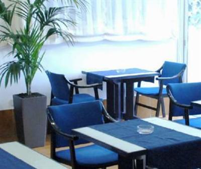 фото отеля Neptuno Hotel Castelldefels