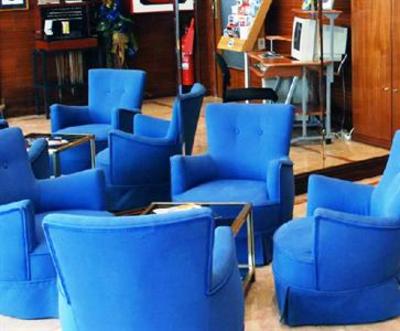 фото отеля Neptuno Hotel Castelldefels