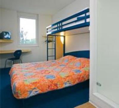 фото отеля Ibis Budget Cavaillon