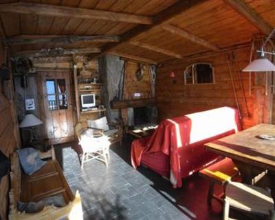 фото отеля Residence Le Mickey Saint-Lary-Soulan