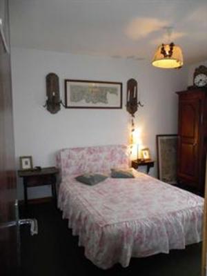 фото отеля Residence Le Mickey Saint-Lary-Soulan