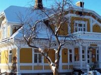 Vardshuset Lugnet
