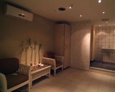 фото отеля Restia Suites