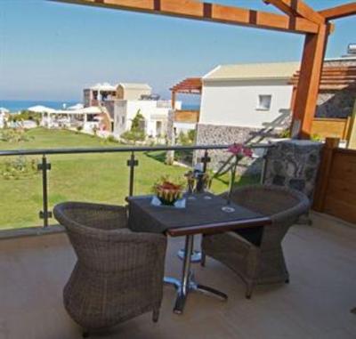фото отеля Restia Suites