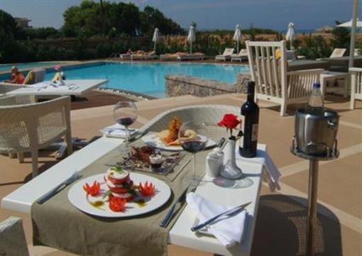 фото отеля Restia Suites