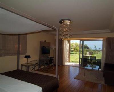 фото отеля Restia Suites
