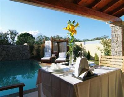 фото отеля Restia Suites