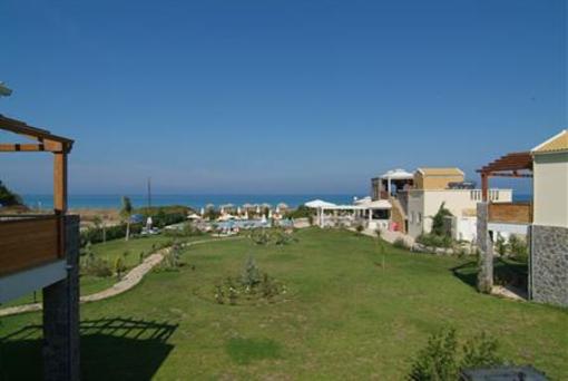фото отеля Restia Suites