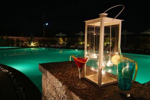 фото отеля Restia Suites