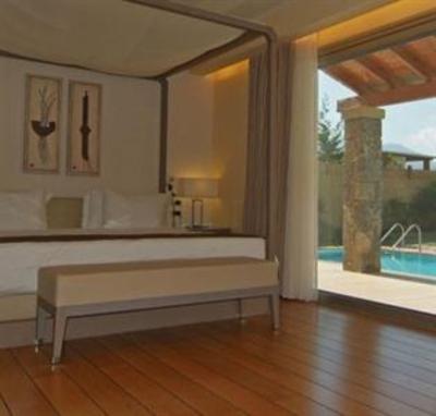 фото отеля Restia Suites
