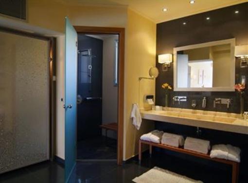 фото отеля Restia Suites