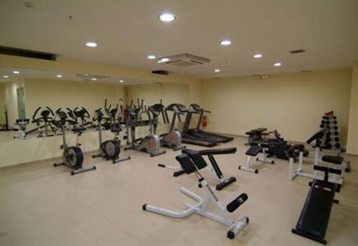 фото отеля Restia Suites