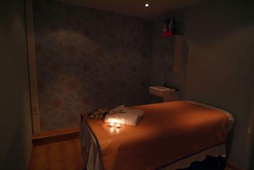 фото отеля Restia Suites