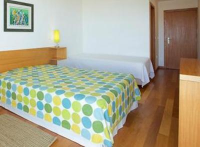 фото отеля Casa Da Ria Hotel Costa Nova