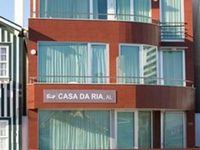 Casa Da Ria Hotel Costa Nova