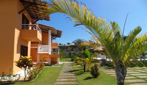 фото отеля Residence Vila Europa