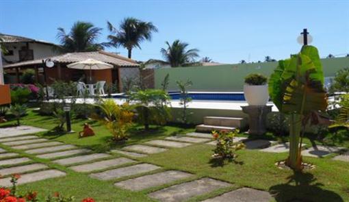 фото отеля Residence Vila Europa