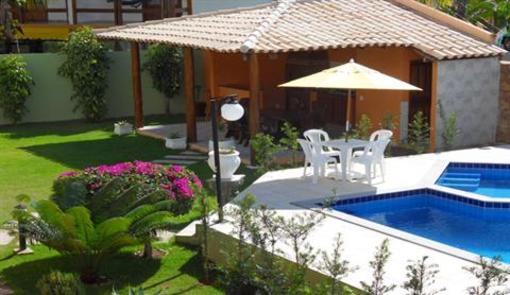 фото отеля Residence Vila Europa